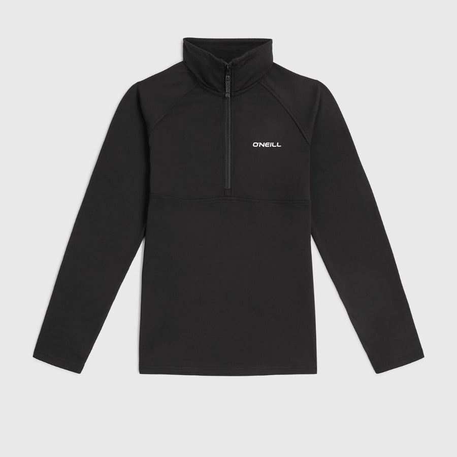 O'Neill Cruz Kids Snow Fleece - Black Out