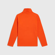 O'Neill Cruz Kids Snow Fleece - Neon Flame