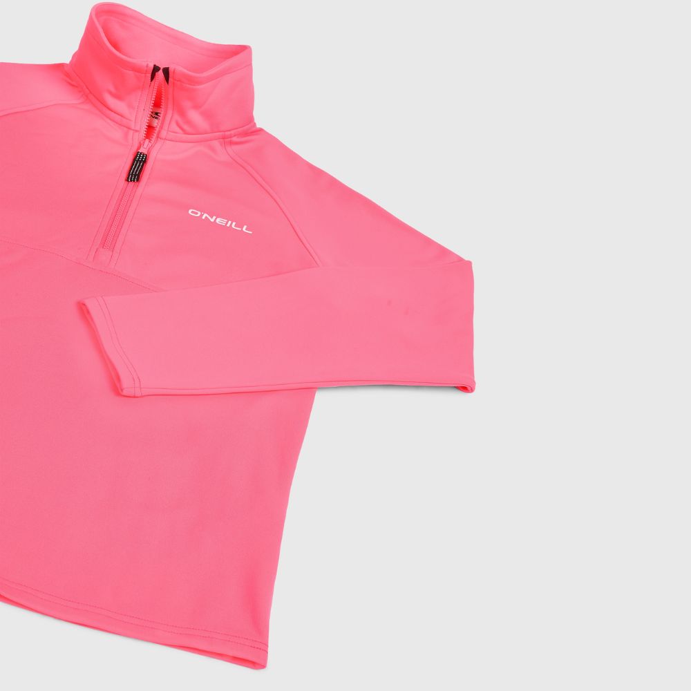 O'Neill Cruz Kids Snow Fleece - Skater Pink