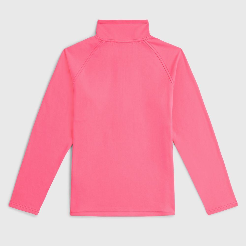 O'Neill Cruz Kids Snow Fleece - Skater Pink