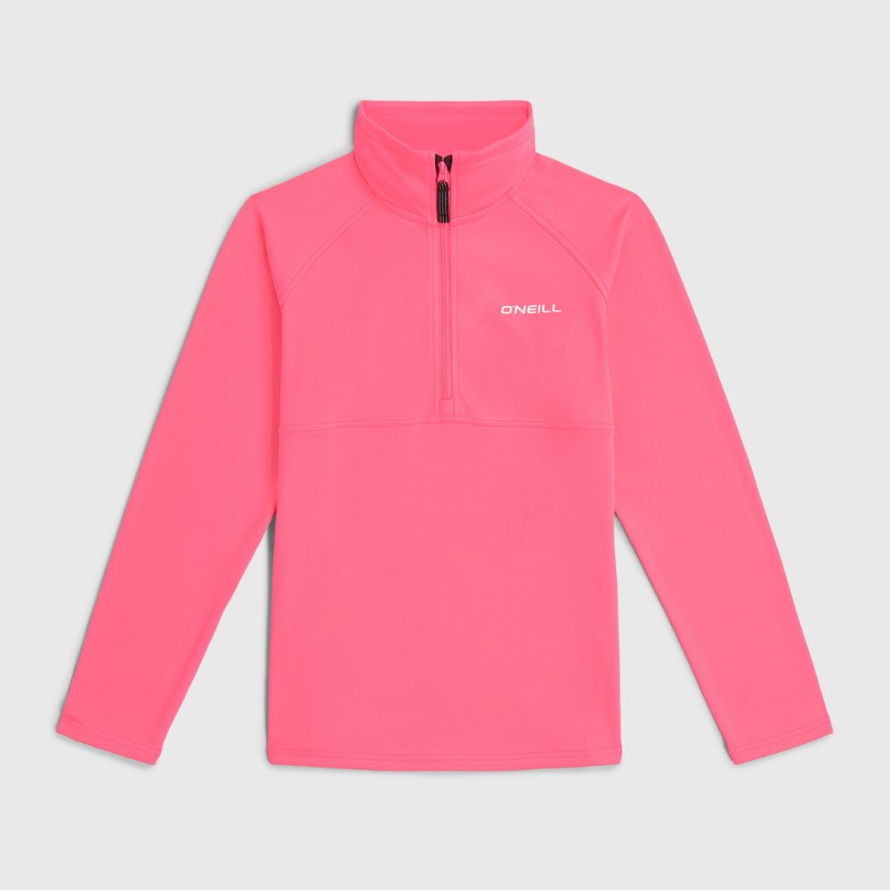 O'Neill Cruz Kids Snow Fleece - Skater Pink