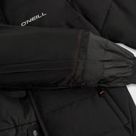 O'Neill Cruz Puffer Snow Jacket - Black Out