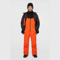 O'Neill Cruz Triple Boys Ski Jacket - Black Basalt