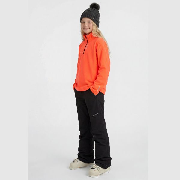 waterproof warm girls ski pants