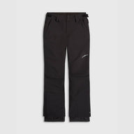 O'Neill Girls Ski Pants - Black Out