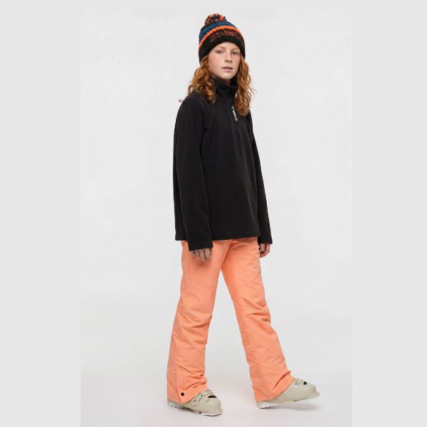 O'Neill Girls Ski Pants - Funky Peach