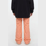 O'Neill Girls Ski Pants - Funky Peach