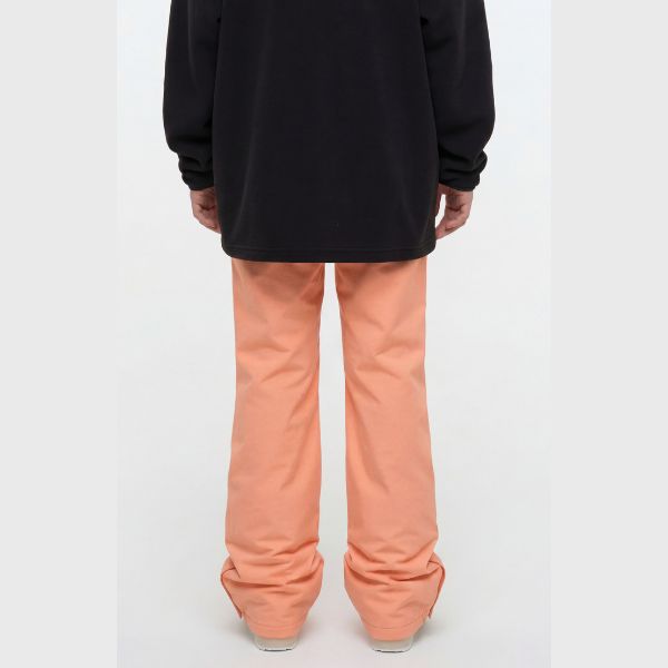 O'Neill Girls Ski Pants - Funky Peach