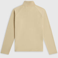 O'Neill Girls Technical Snow Fleece - Olive Blush