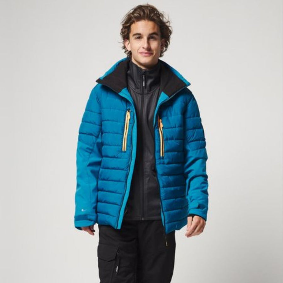 O'Neill Mens Ski Jacket SALE Oneill Mens Ski Jackets · Little Skiers