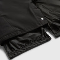 O'Neill Kids Ski Pants - Black Out 10K waterproof, Breathable and taped seams.  Grow system, where the ski pants grow with your child