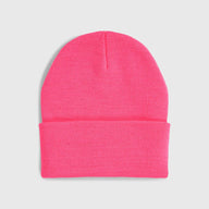 O'Neill Kids Snow Beanie - Skater Pink