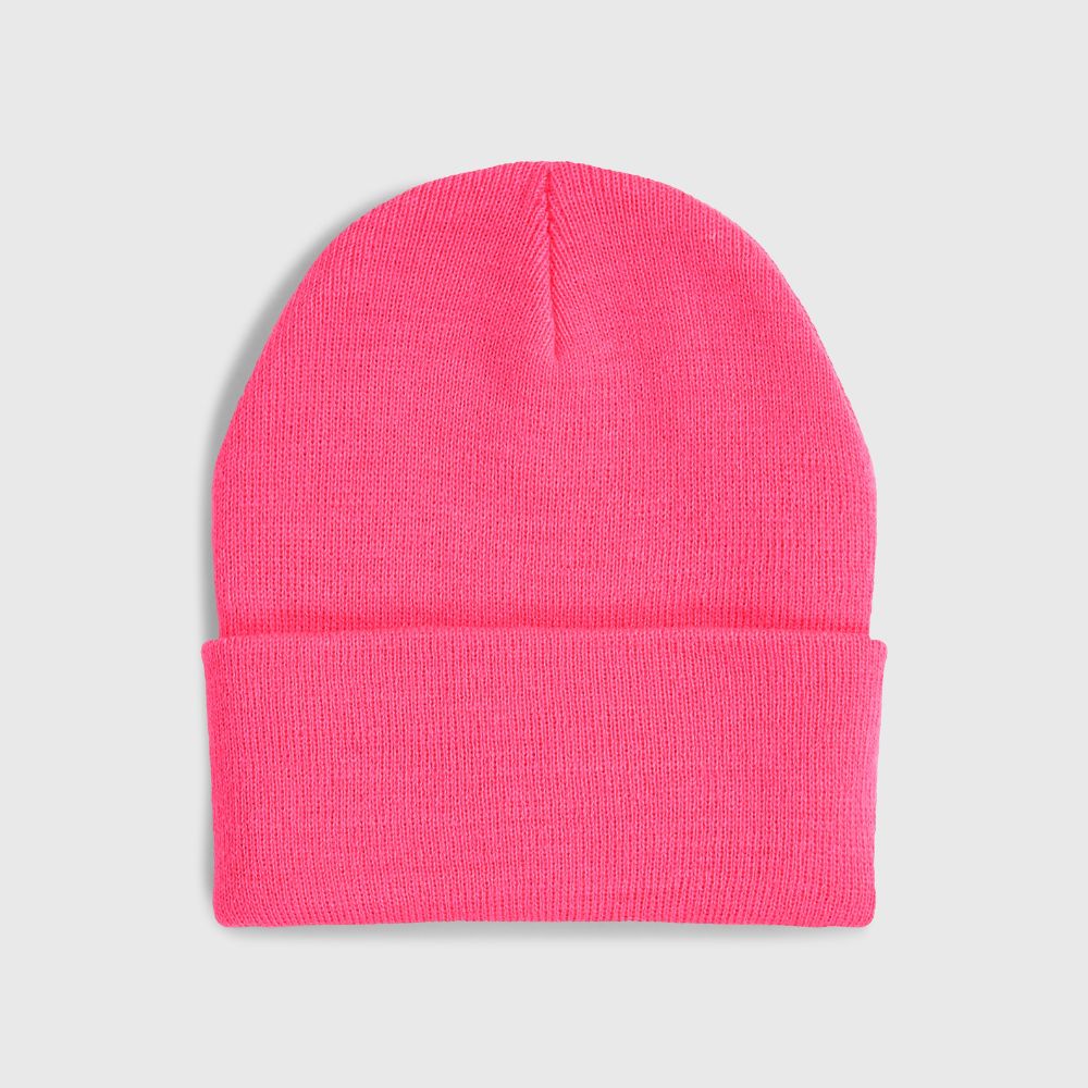 O'Neill Kids Snow Beanie - Skater Pink