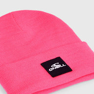 O'Neill Kids Snow Beanie - Skater Pink