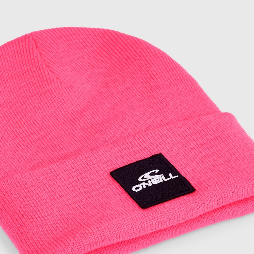 O'Neill Kids Snow Beanie - Skater Pink