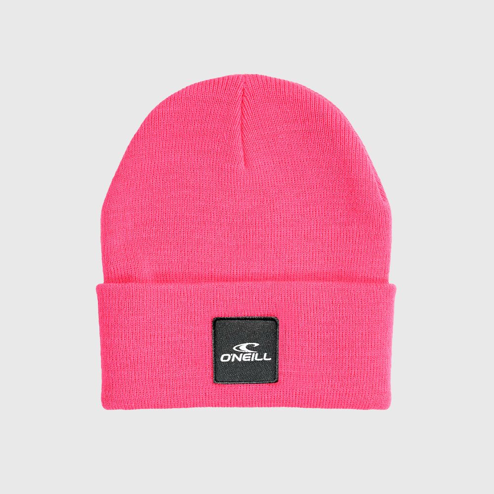 O'Neill Kids Snow Beanie - Skater Pink