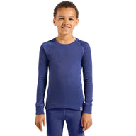 kids ski thermal
