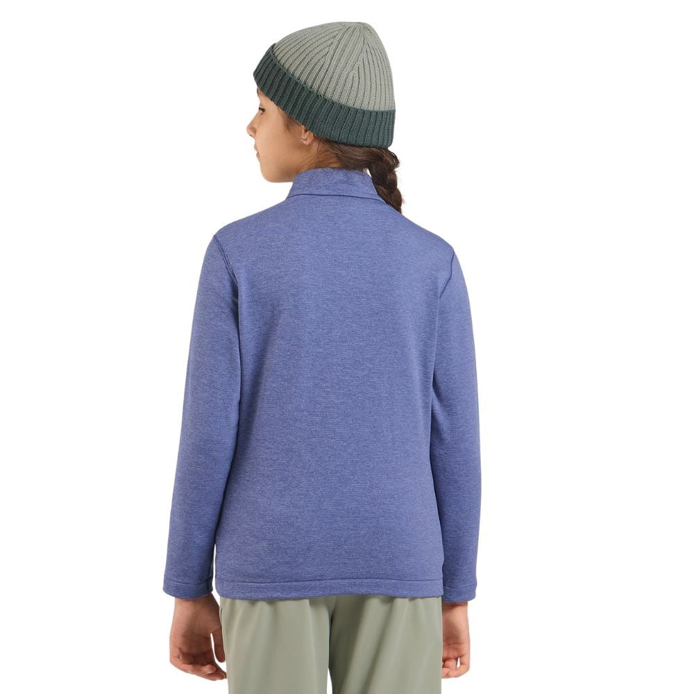 kids ski fleeces
