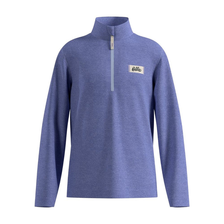 kids ski fleeces