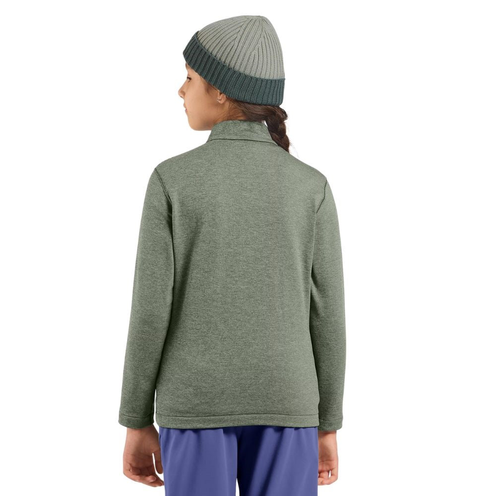girls fleece