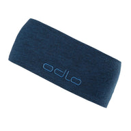 merino headband