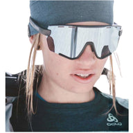 merino ski headband