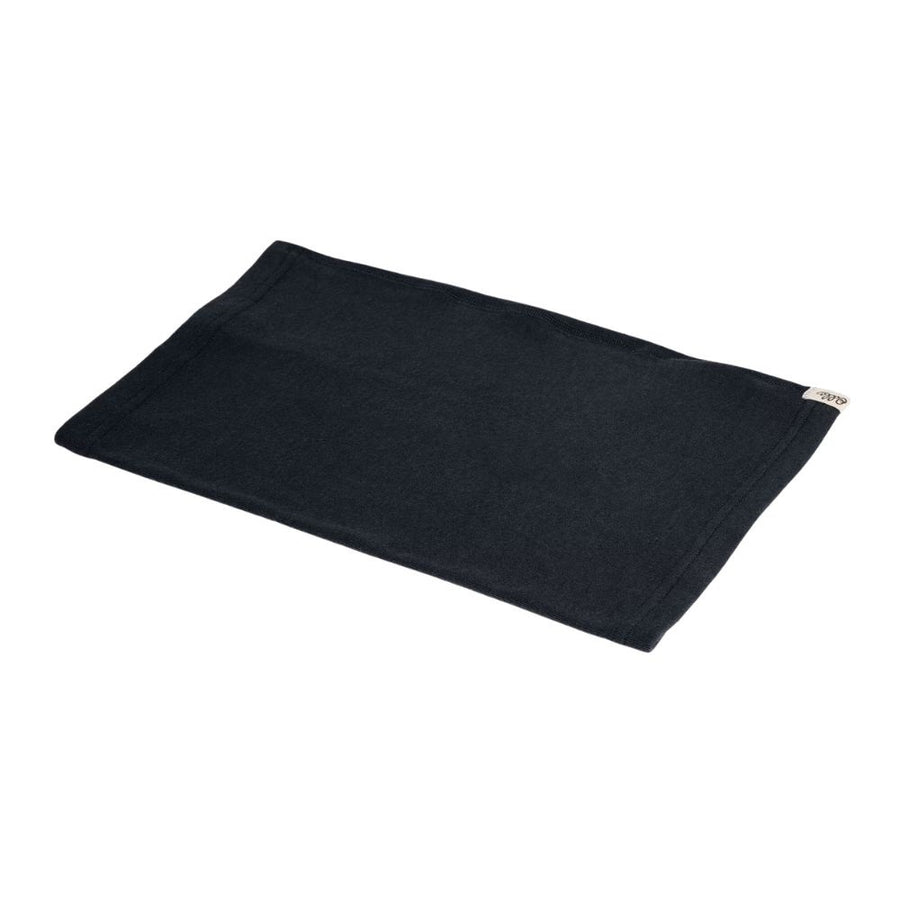 Odlo Merino Kids Neck Warmer - Black