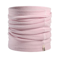 Odlo Merino Kids Neck Warmer - Orchid Ice