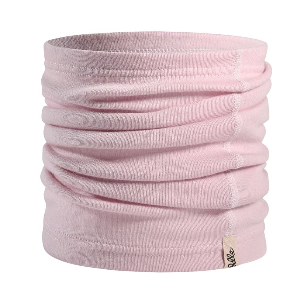 Odlo Merino Kids Neck Warmer - Orchid Ice