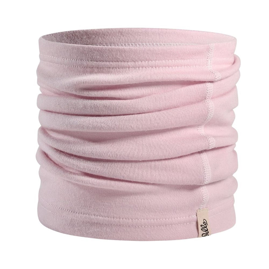 Odlo Merino Kids Neck Warmer - Orchid Ice