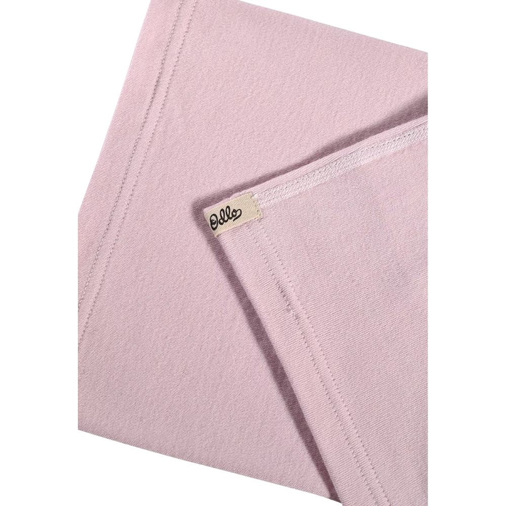 Odlo Merino Kids Neck Warmer - Orchid Ice