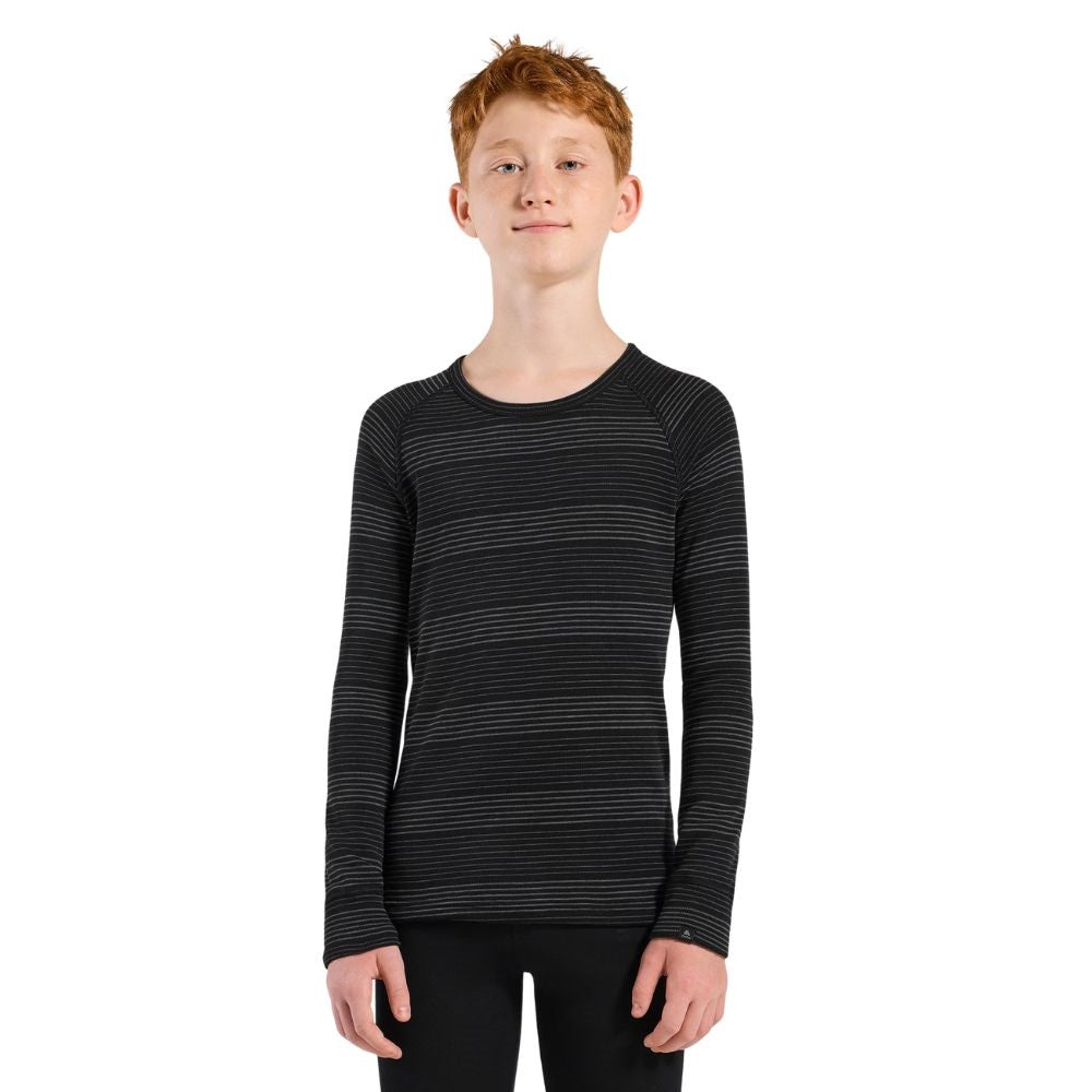 kids thermal base layer set