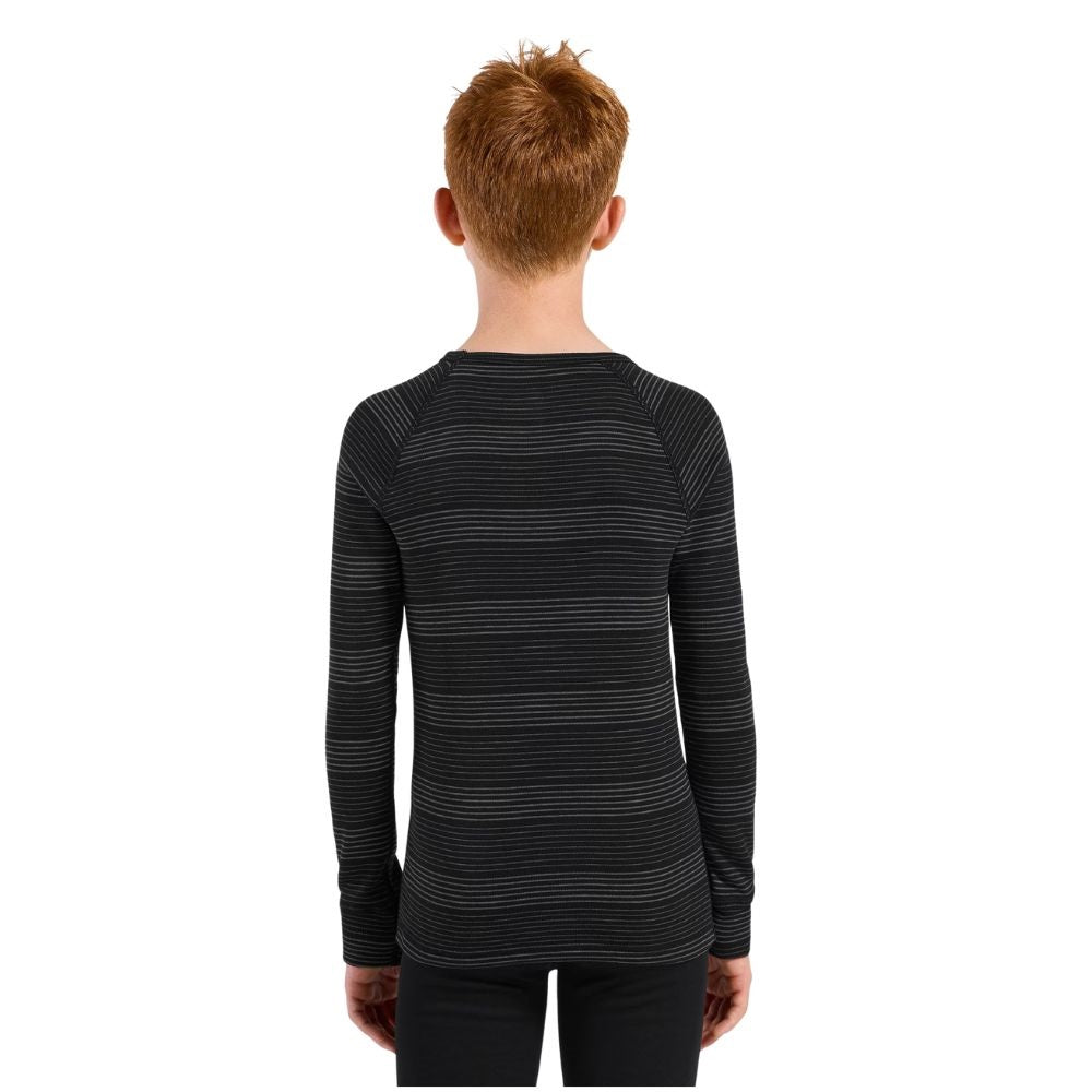 kids thermal base layer set