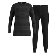 kids thermal base layer set
