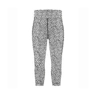 Poivre Blanc Girls Base Layer Leggings - Jaguar Black 4-5 yrs