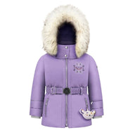 girls ski jacket