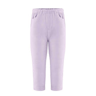 girls micro fleece pants