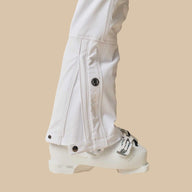 womens stretch ski pants