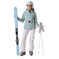 womens stretch ski pants