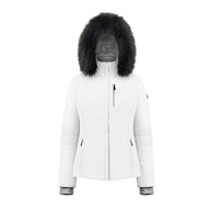 Poivre Blanc womens ski jacket