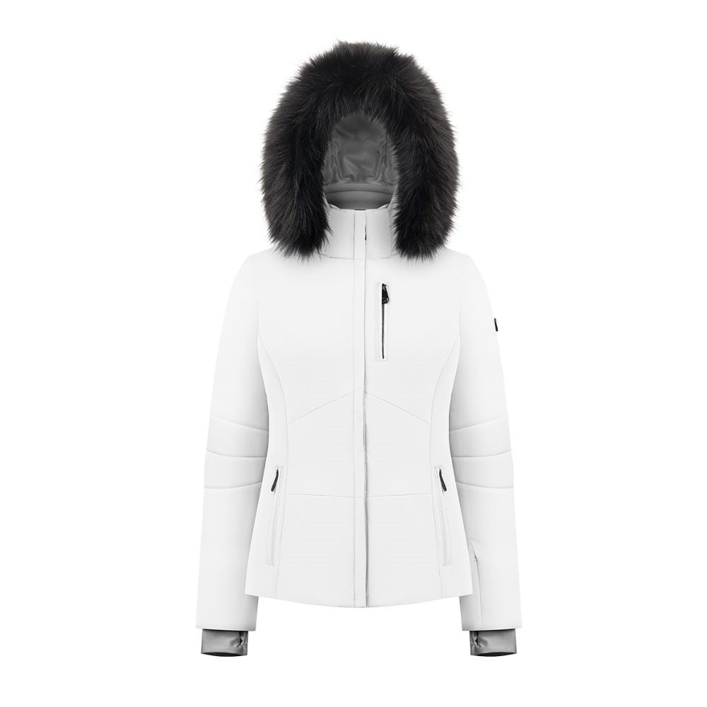 Poivre Blanc womens ski jacket