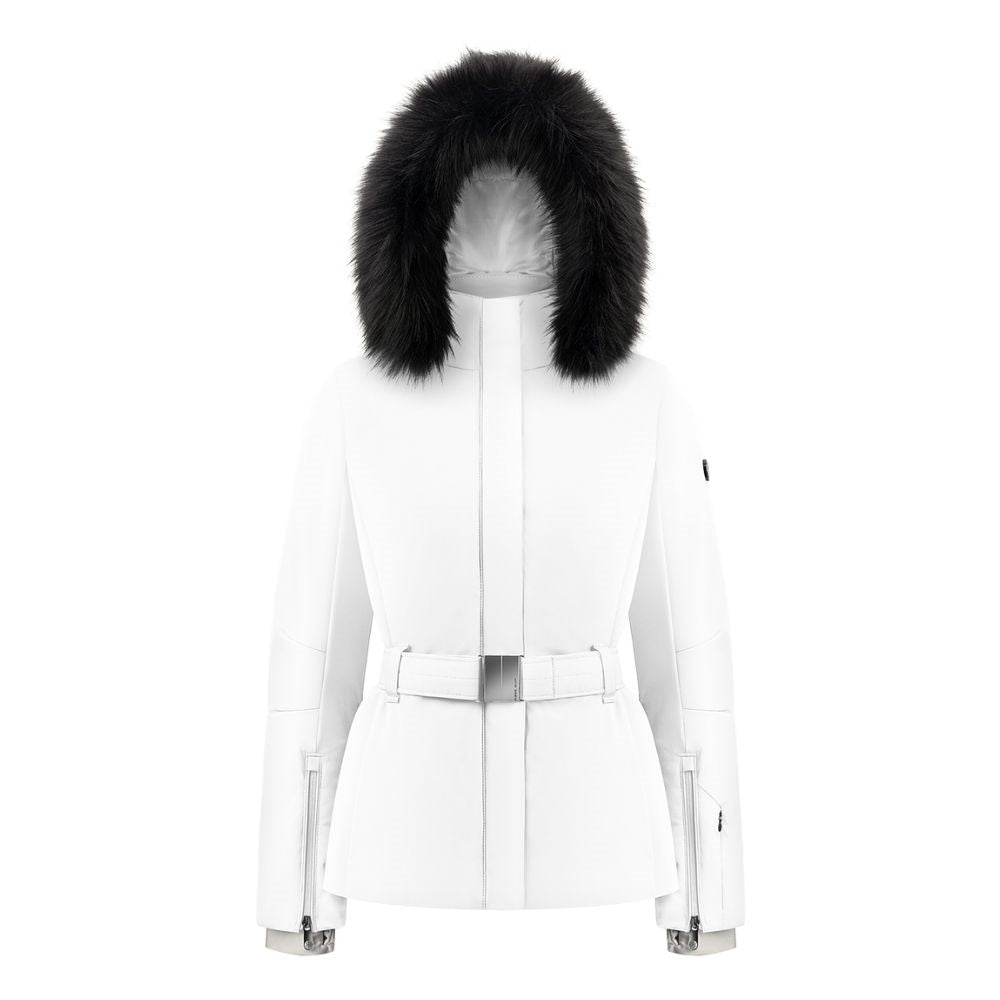 womens ski jacket