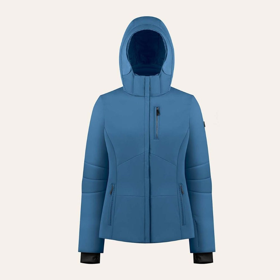 womens ski jacket