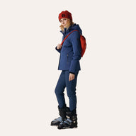 womens ski jacket