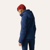 womens ski jacket