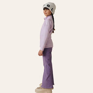 girls ski base layer
