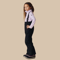 girls ski fleece