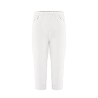 girls microfleece ski pants