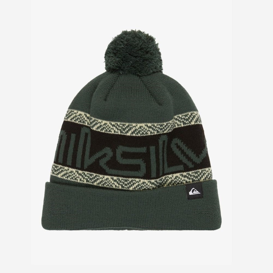 ski beanie