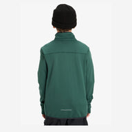 kids ski fleece